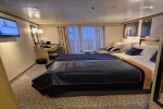 Sheltered Balcony Stateroom Picture