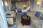 Mini-Suite Stateroom Picture