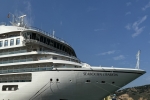 Seabourn Ovation Exterior Picture