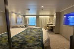 Cove Stateroom Picture