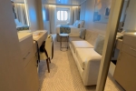 Premium Oceanview Stateroom Picture