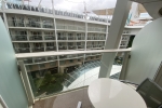 Boardwalk and Central Park View Stateroom Picture