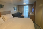 Boardwalk and Central Park View Stateroom Picture