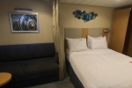 Family Interior Stateroom Picture