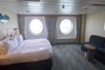 Ultra Spacious Oceanview Stateroom Picture