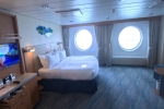 Ultra Spacious Oceanview Stateroom Picture