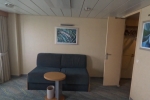 Ultra Spacious Oceanview Stateroom Picture