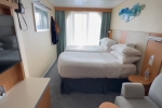 Superior Balcony Stateroom Picture