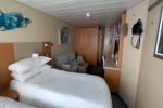 Superior Balcony Stateroom Picture