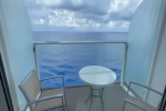 Superior Balcony Stateroom Picture