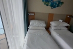 Superior Balcony Stateroom Picture