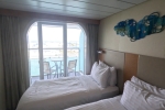 Superior Balcony Stateroom Picture