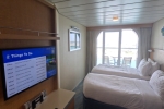 Superior Balcony Stateroom Picture