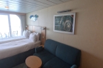 Superior Balcony Stateroom Picture