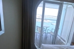 Superior Balcony Stateroom Picture