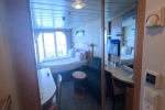 Superior Balcony Stateroom Picture