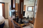 Deluxe Balcony Stateroom Picture