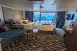 Terrazza Cabana Stateroom Picture