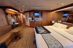 Ocean Suite Stateroom Picture