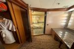 Ocean Suite Stateroom Picture