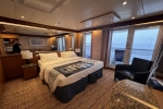 Ocean Suite Stateroom Picture