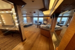 Ocean Suite Stateroom Picture