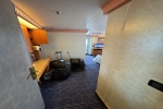 Premium Balcony Stateroom Picture