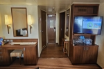 Suite Stateroom Picture