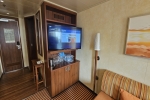 Suite Stateroom Picture