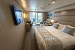 Deluxe Balcony Stateroom Picture