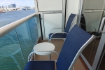 Deluxe Balcony Cabin Picture