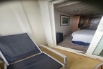 Deluxe Balcony Stateroom Picture