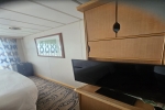 Deluxe Balcony Stateroom Picture