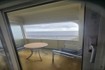 Deluxe Balcony Stateroom Picture