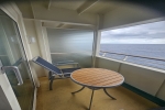 Deluxe Balcony Stateroom Picture