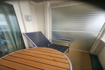 Deluxe Balcony Stateroom Picture