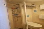 Deluxe Balcony Stateroom Picture