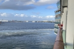 Superior Balcony Stateroom Picture