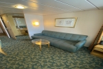 Superior Balcony Stateroom Picture