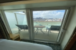 Superior Balcony Stateroom Picture