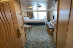 Superior Balcony Stateroom Picture