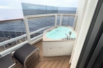 Seaside-Suite Stateroom Picture