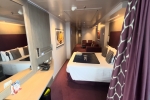 Seaside-Suite Stateroom Picture