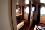 Studio Stateroom Picture