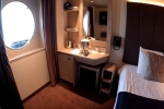 Studio Stateroom Picture