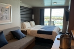 Balcony Stateroom Picture