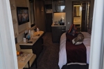 Courtyard Penthouse Stateroom Picture