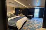 Haven Family Villa Stateroom Picture