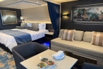 Haven Family Villa Stateroom Picture