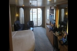 Junior Suite Stateroom Picture